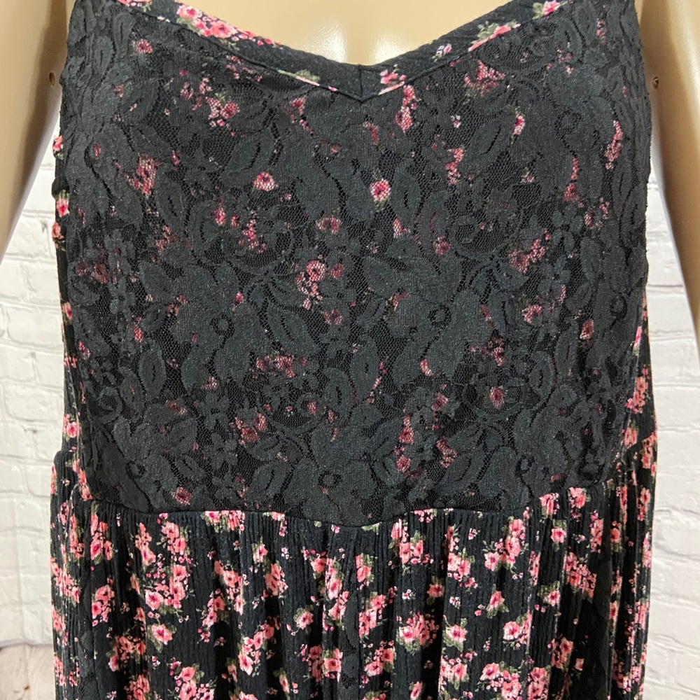 Torrid dress